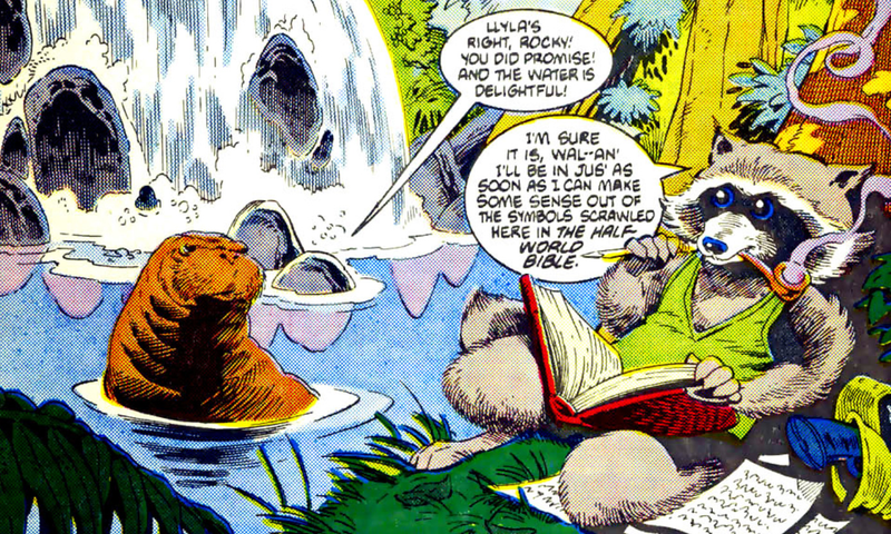 Illustration for article titled Guardians of the Galaxy and the Infinity Stones: Who's What Now?